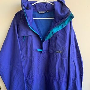 Vintage Patagonia pull over
